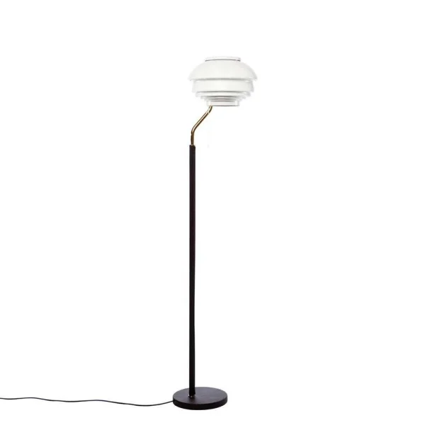 Artek - A808 Vloerlamp White