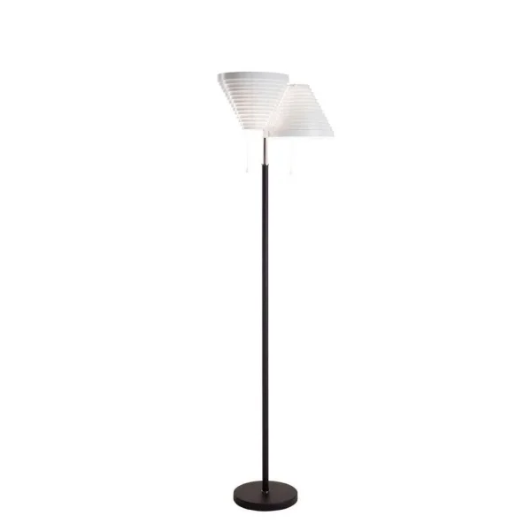 Artek - A810 Vloerlamp Steel