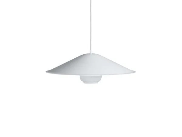 Artek - Kori Hanglamp w/Dune Scherm White