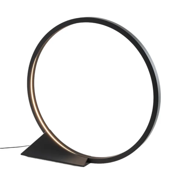 Artemide Architectural - O Buiten Vloerlamp 3000K  Black Artemide