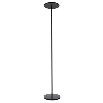 Artemide Athena vloerlamp LED zwart