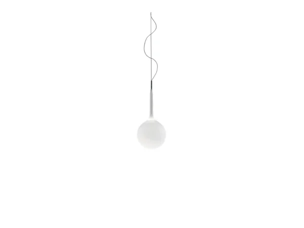 Artemide - Castore 14 Hanglamp White