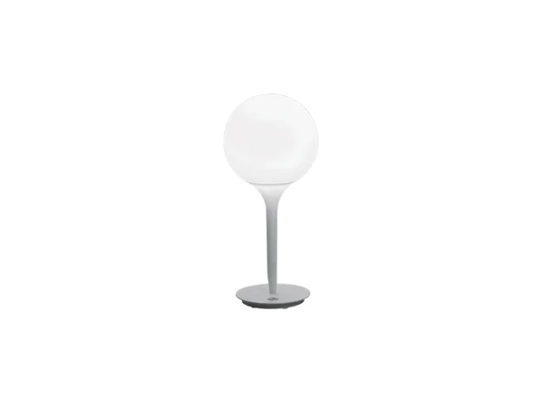 Artemide - Castore 14 T Tafellamp White