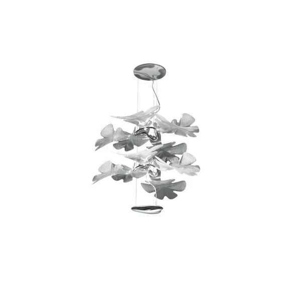 Artemide - Chlorophilia 2 Hanglamp LED Crome APP