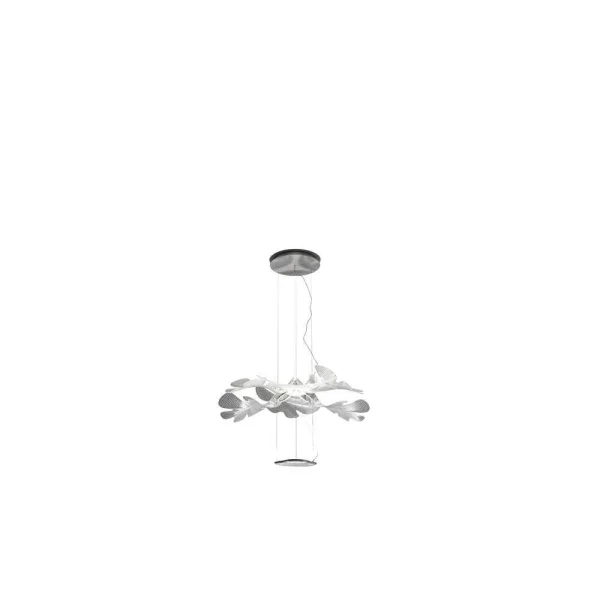 Artemide - Chlorophilia Hanglamp LED Crome APP