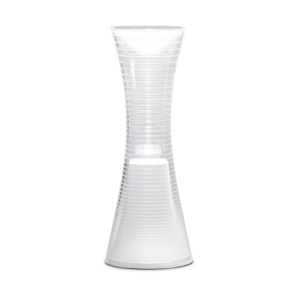 Artemide Come Together draagbare tafellamp 26,5 cm Wit
