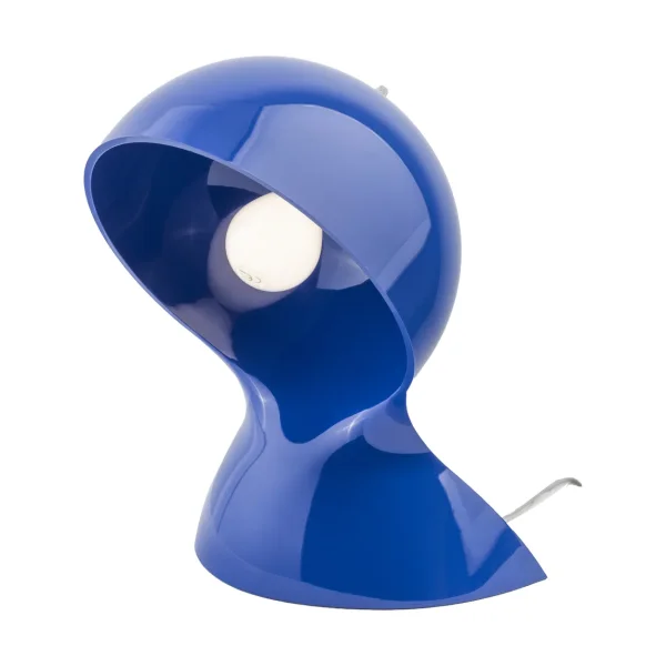 Artemide ‘Dalu’ tafellamp Blue Klein