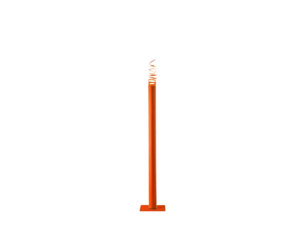 Artemide - Decomposé Light F LED Vloerlamp Orange