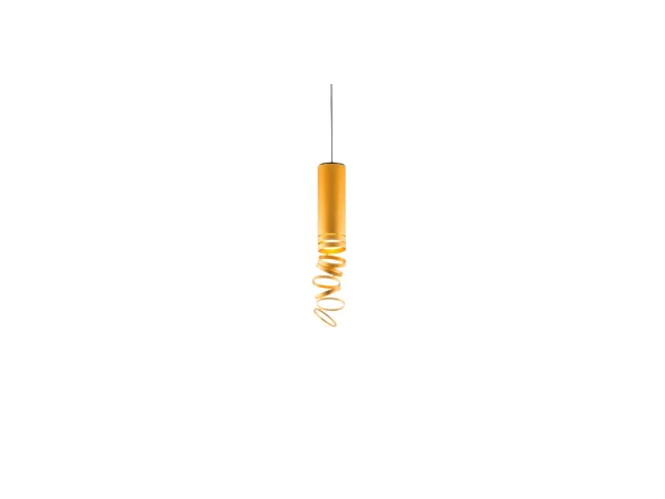 Artemide - Decomposé Light S Hanglamp Gold