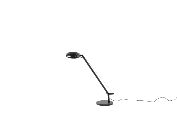 Artemide Demetra Micro Tafellamp - antraciet