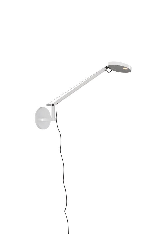 Artemide Demetra Micro wandlamp - wit