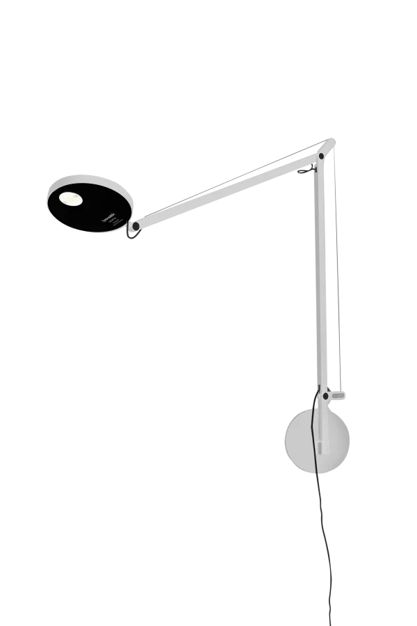 Artemide Demetra Parete wandlamp - wit