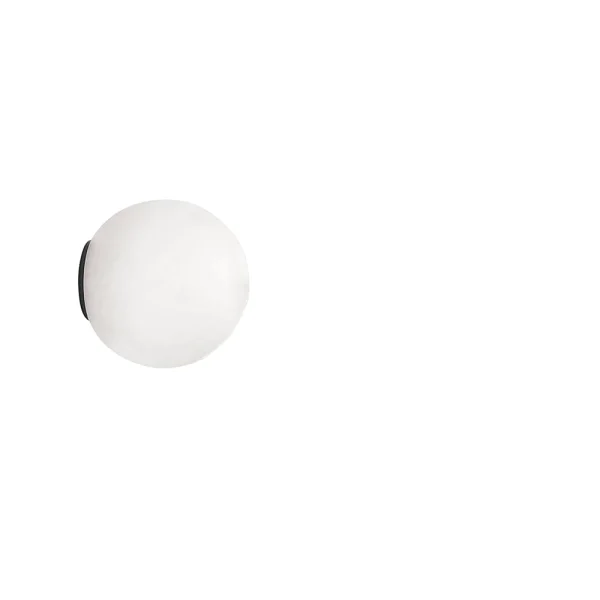 Artemide Dioscuri wand- en plafondlamp White, 14cm