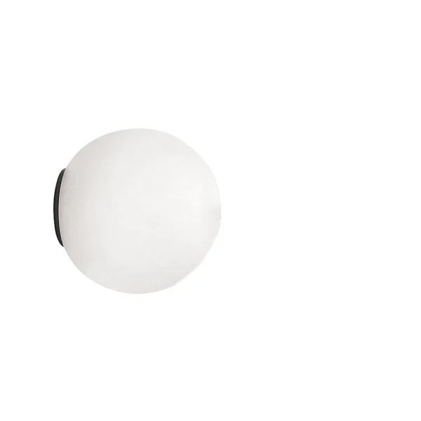 Artemide Dioscuri wand- en plafondlamp White, 25cm