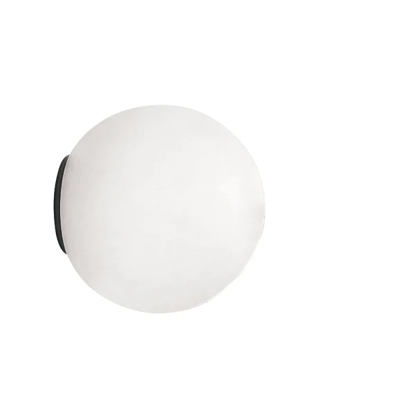 Artemide Dioscuri wand- en plafondlamp White, 35cm