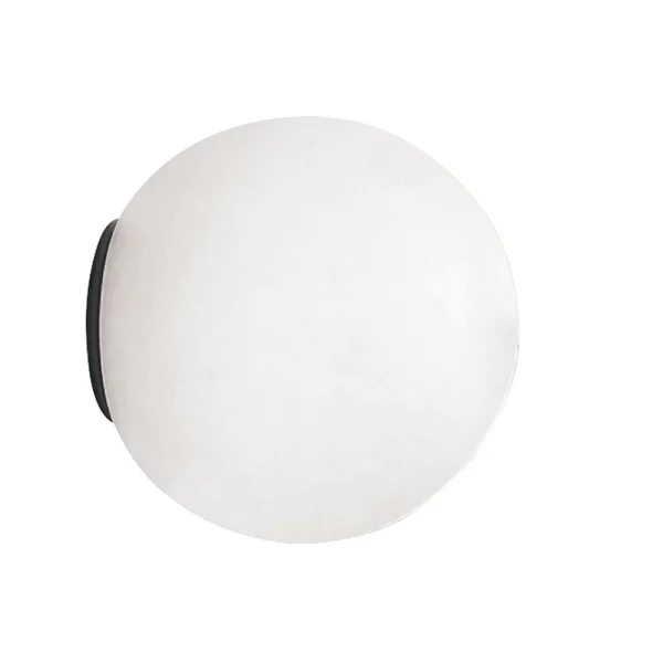 Artemide Dioscuri wand- en plafondlamp White, 42cm