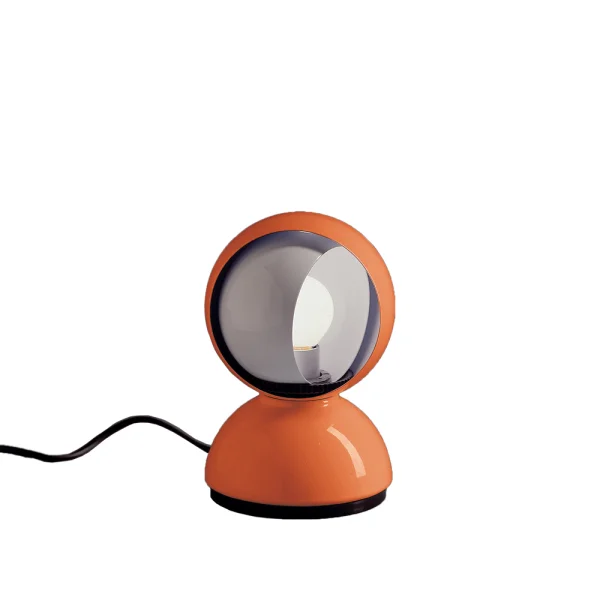 Artemide Eclisse tafellamp - oranje