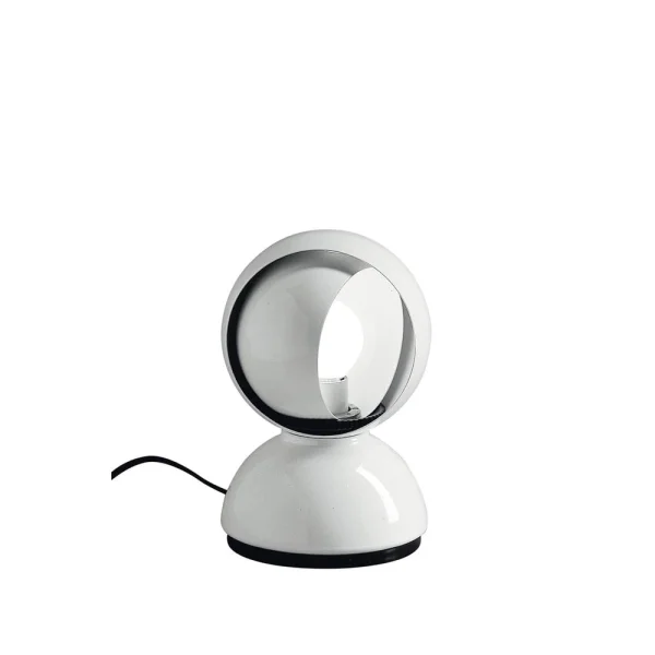 Artemide Eclisse tafellamp - wit