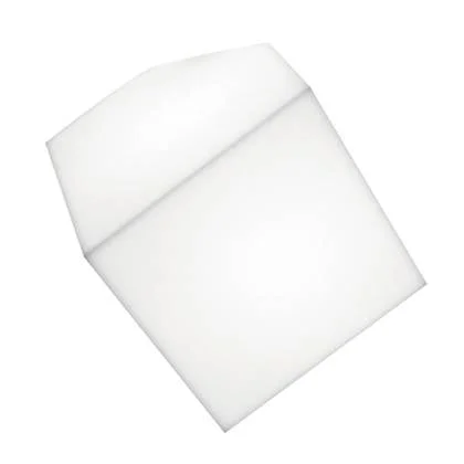 Artemide Edge wandlamp