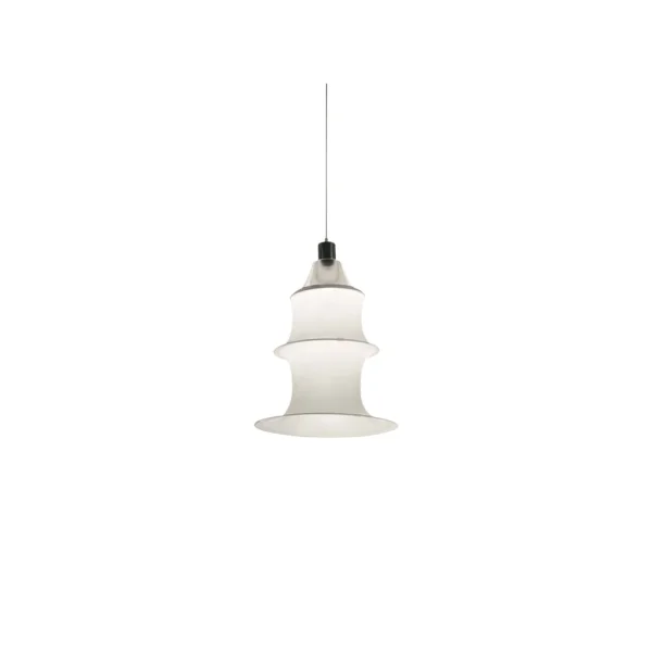 Artemide Falkland hanglamp 53, wit