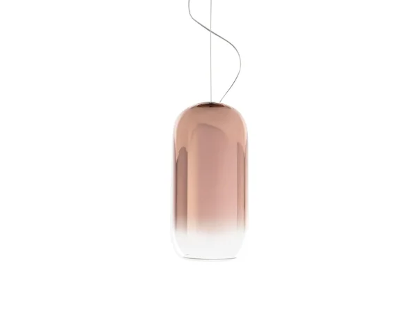 Artemide - Gople Hanglamp Copper