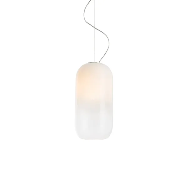 Artemide - Gople Hanglamp White