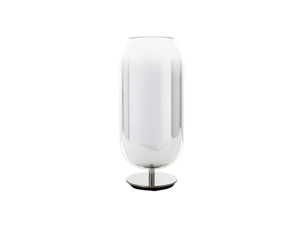 Artemide - Gople Tafellamp Silver