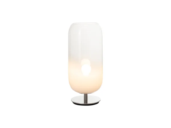 Artemide - Gople Tafellamp White