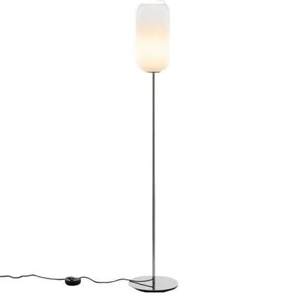 Artemide Gople vloerlamp wit