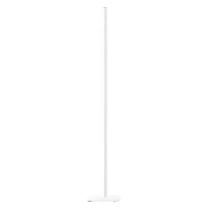 Artemide Ilio Mini vloerlamp LED dimbaar via smartphone mat wit