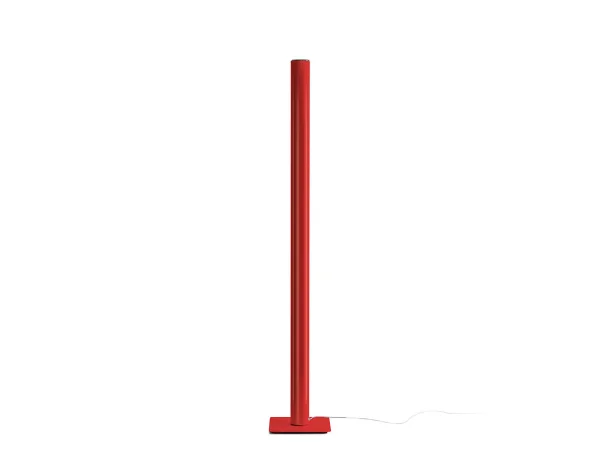 Artemide - Ilio Vloerlamp 2700K Red