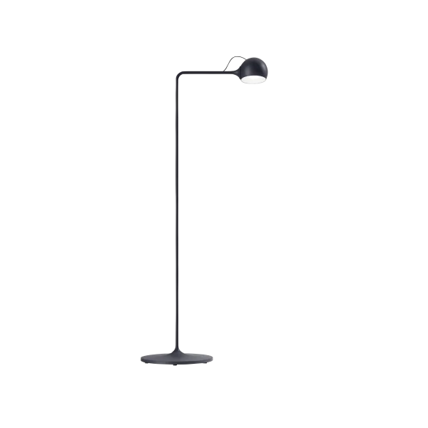 Artemide IXA Leeslamp - antraciet