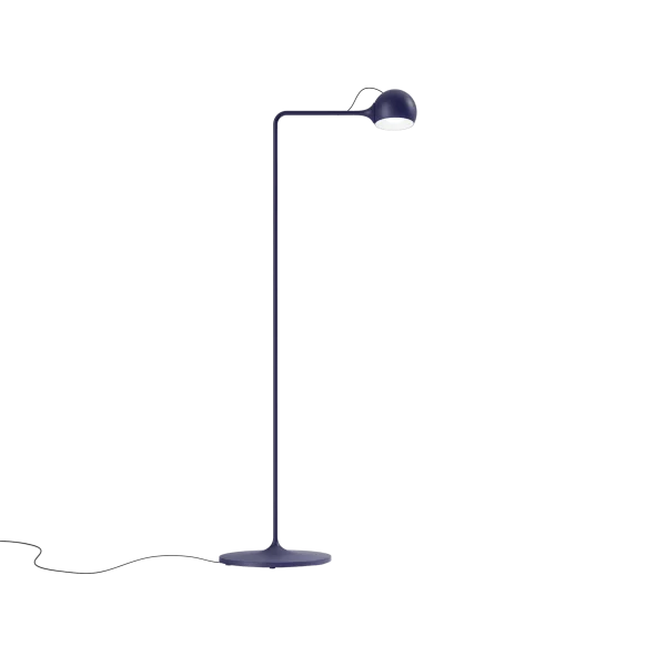 Artemide IXA Leeslamp - blauw