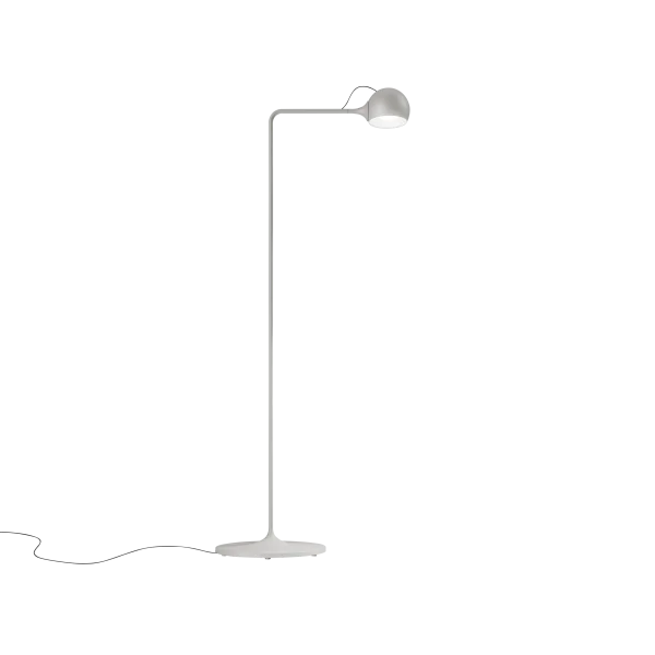 Artemide IXA Leeslamp - witgrijs