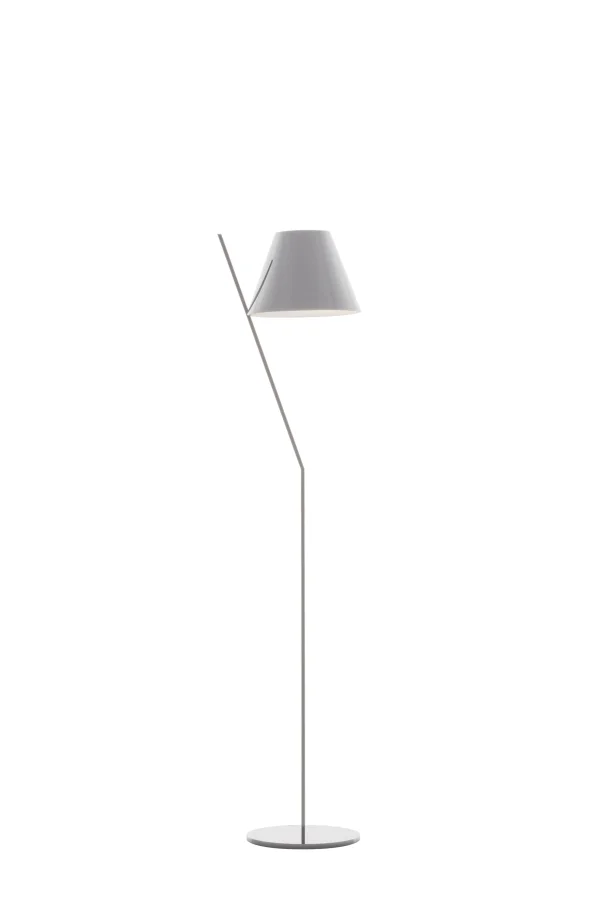 Artemide La Petite Vloerlamp - wit