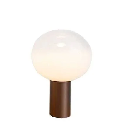 Artemide Laguna 16 tafellamp brons