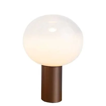 Artemide Laguna 26 tafellamp brons