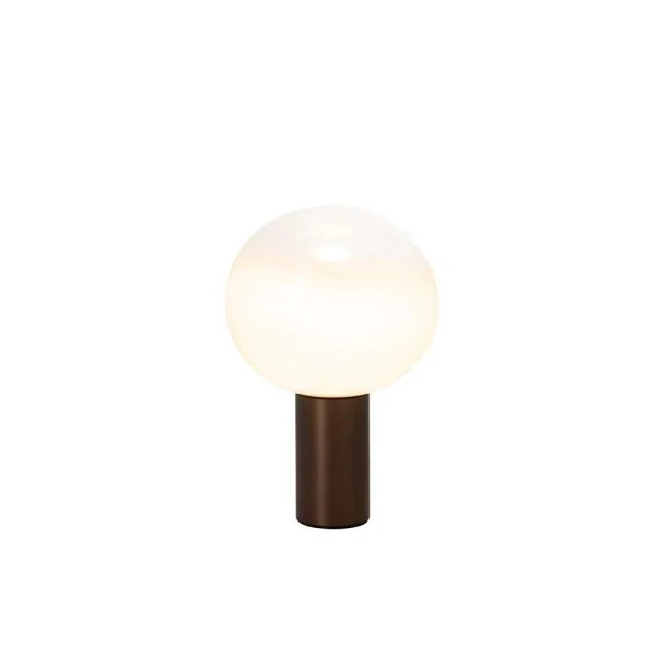 Artemide - Laguna 26 Taffellamp Bronze