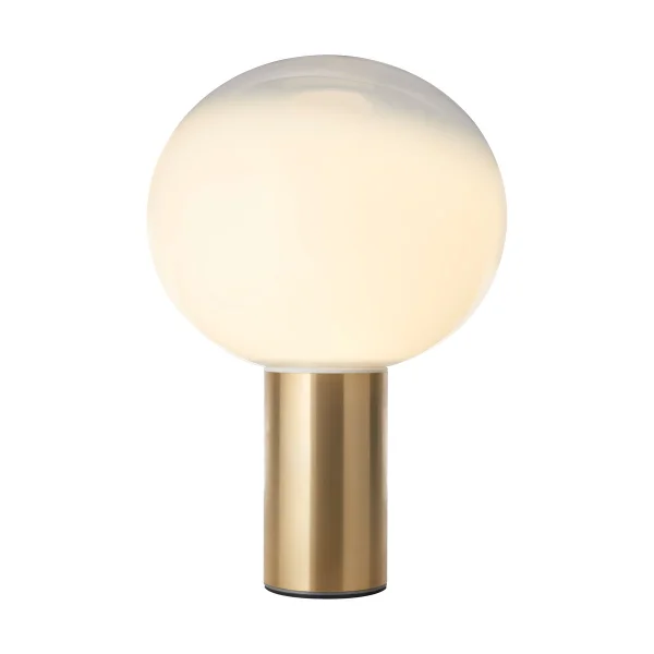 Artemide Laguna tafellamp Ø16 cm Brass