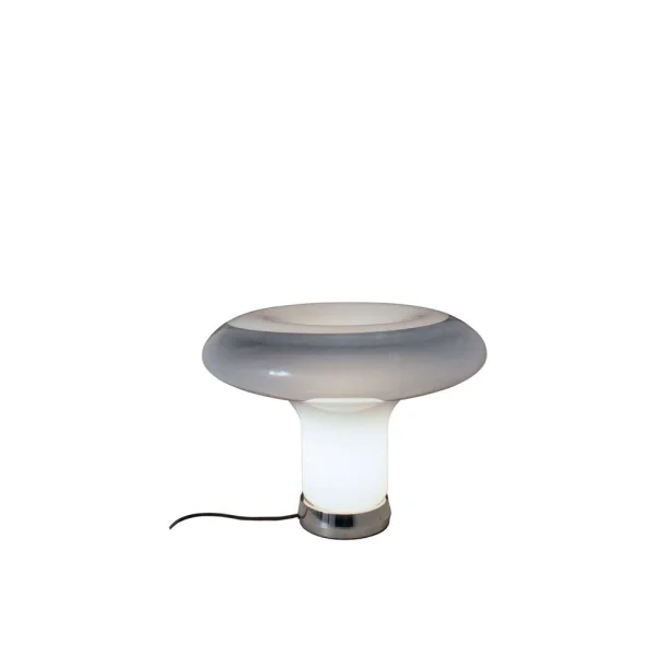 Artemide - Lesbo Taffellamp Transparent