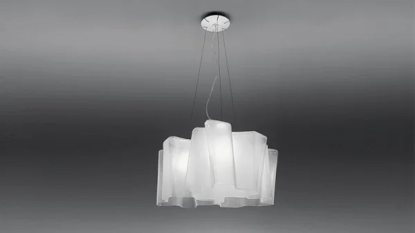 Artemide Logico 3x 120° hanglamp - XL