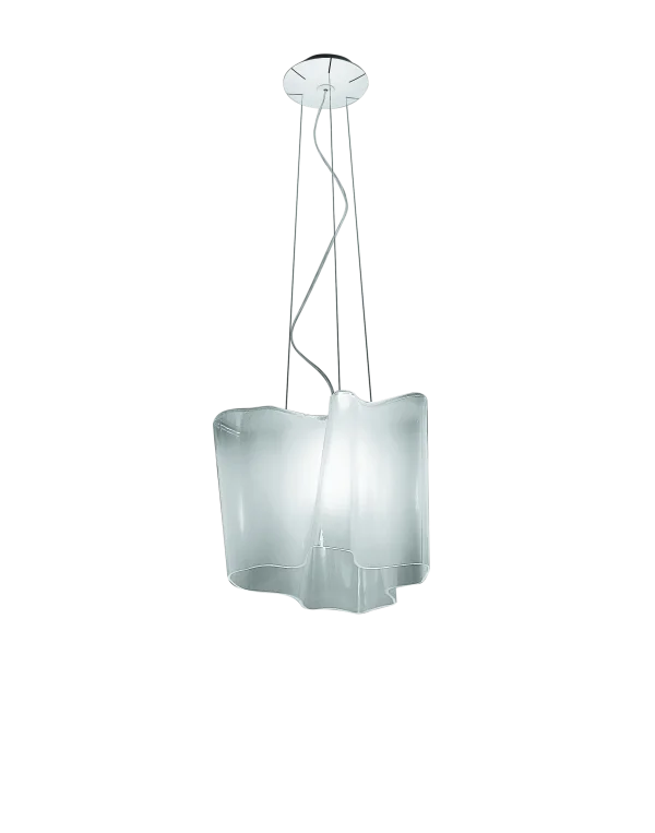 Artemide Logico Singola hanglamp - L