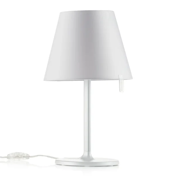 Artemide - Melampo Notte T Tafellamp Grey
