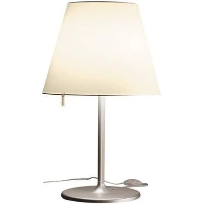 Artemide Melampo tafellamp brons