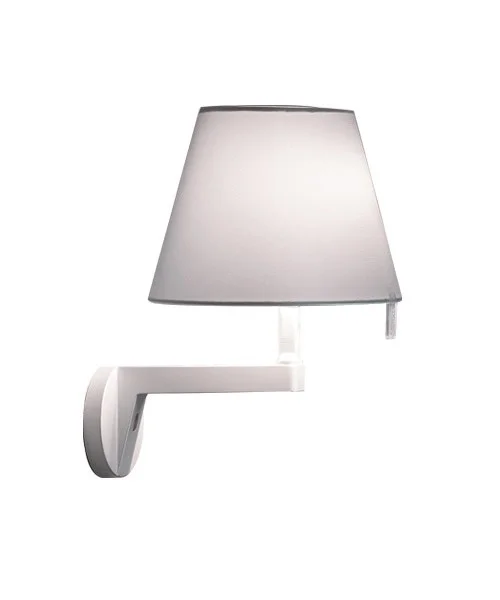 Artemide - Melampo Wandlamp Grey