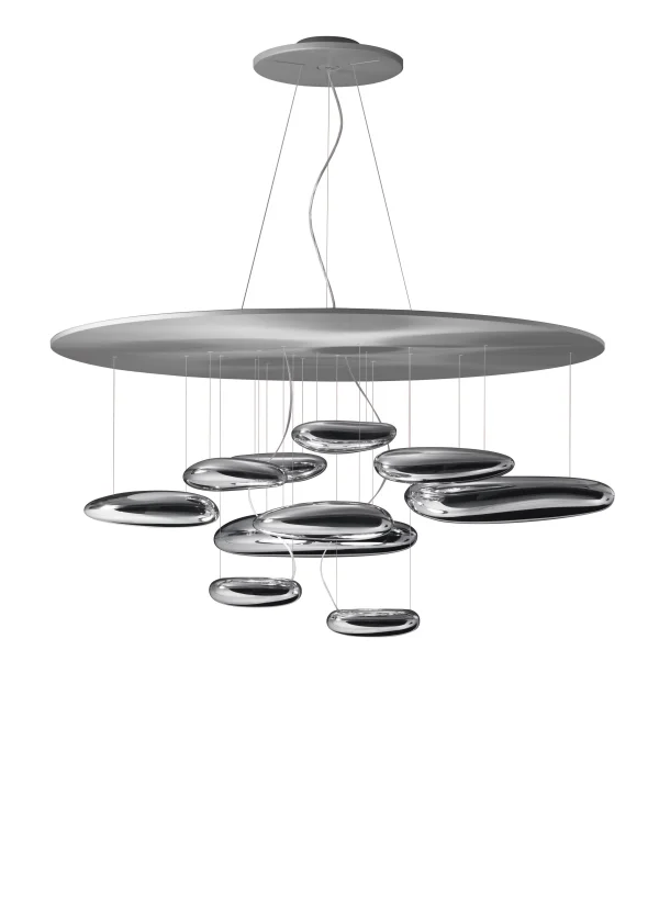 Artemide Mercury hanglamp - Ked - M