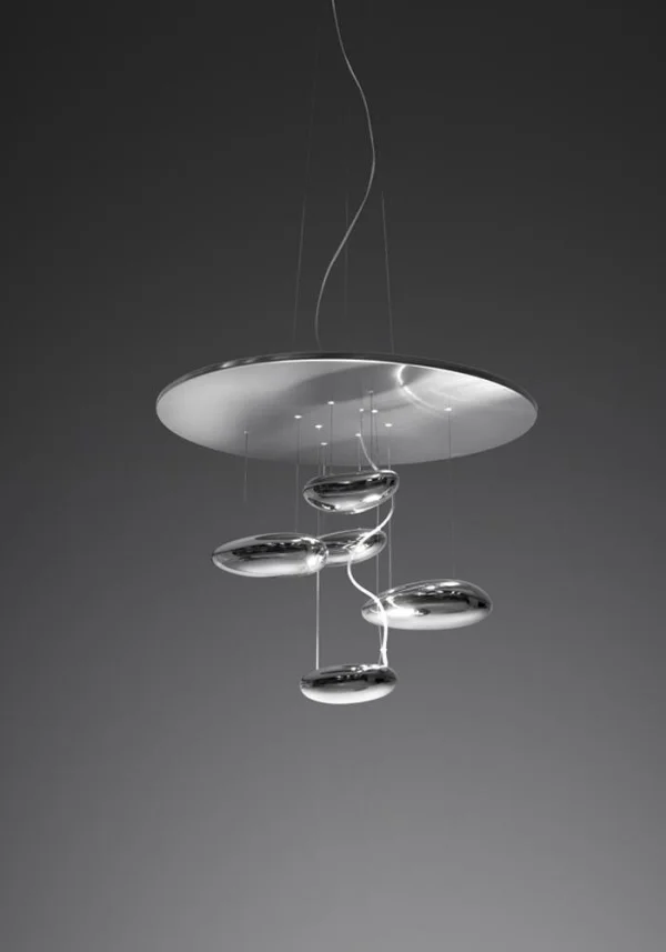 Artemide Mercury hanglamp - Ked - S