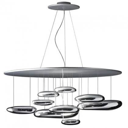 Artemide Mercury hanglamp Ø110 LED 3000K