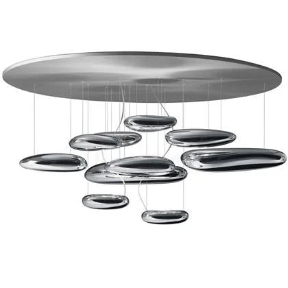 Artemide Mercury plafondlamp Ø110 LED 2700K