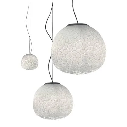 Artemide Meteorite Sospensione Hanglamp